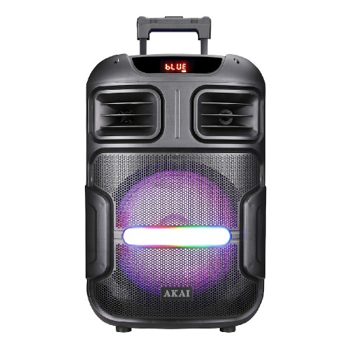 ΦΟΡΗΤΟ ΗΧΕΙΟ AKAI ABTS-X5 BLUETOOTH KARAOKE USB/ MICRO SD/ TWS/ FM